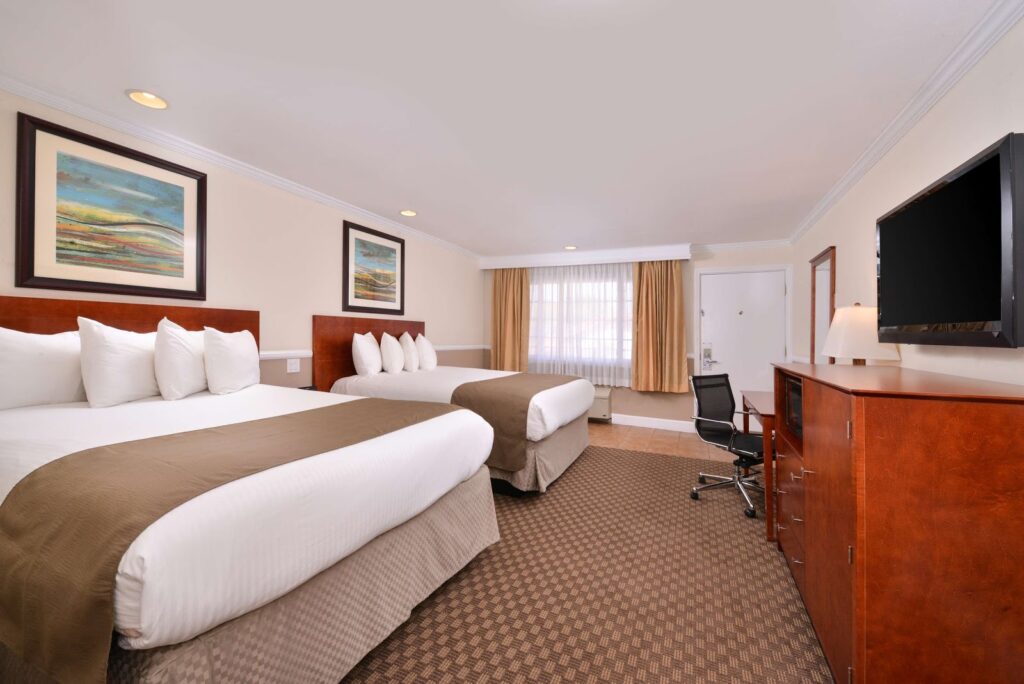 Best Western Capistrano Inn - Image 6
