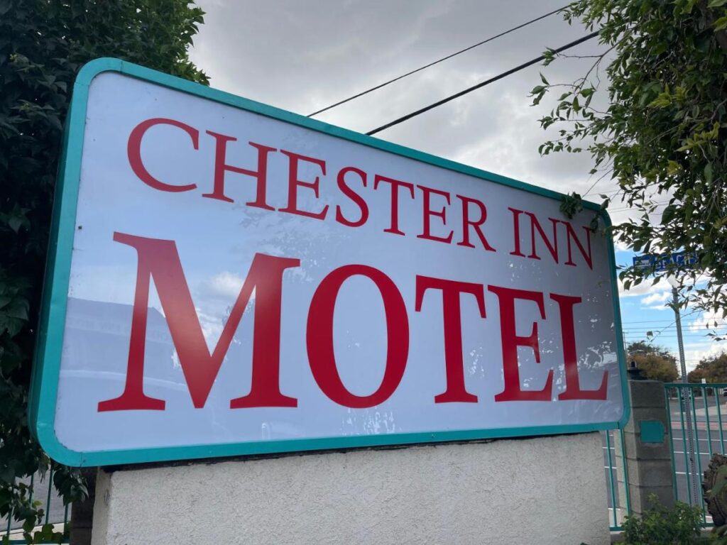 Chester Inn Motel - Image 1