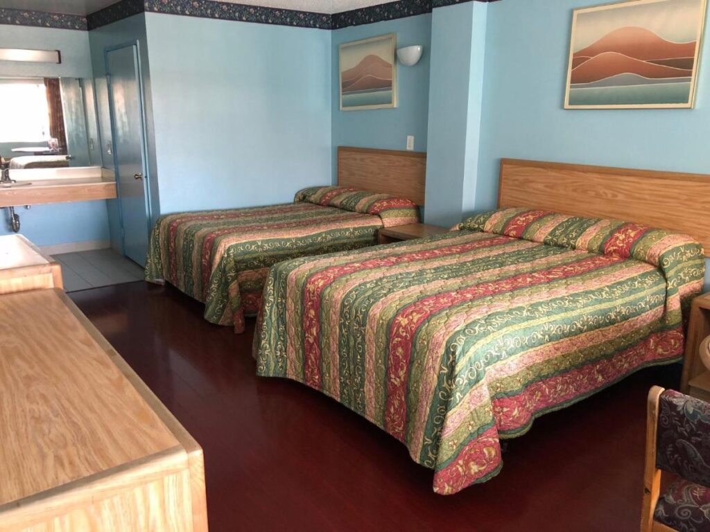 Chester Inn Motel - Image 2