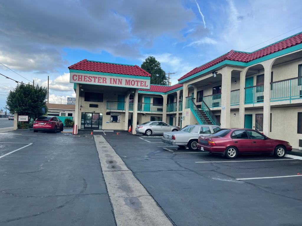 Chester Inn Motel - Image 5