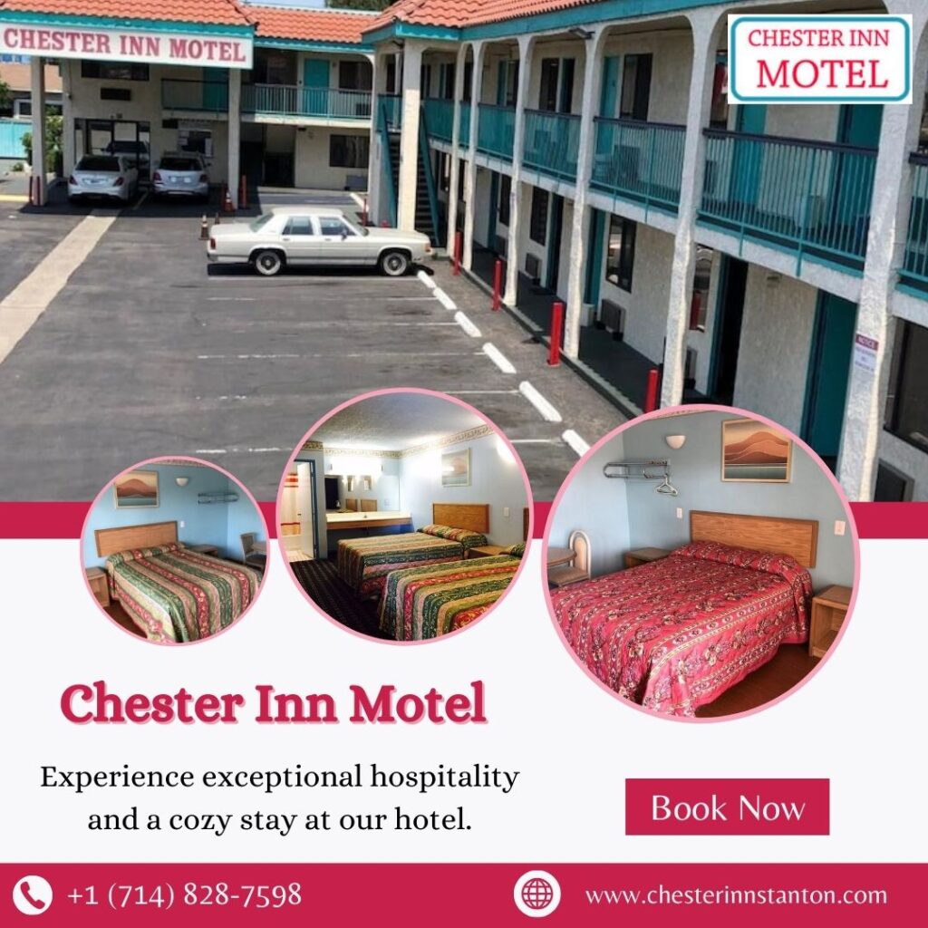 Chester Inn Motel - Image 6