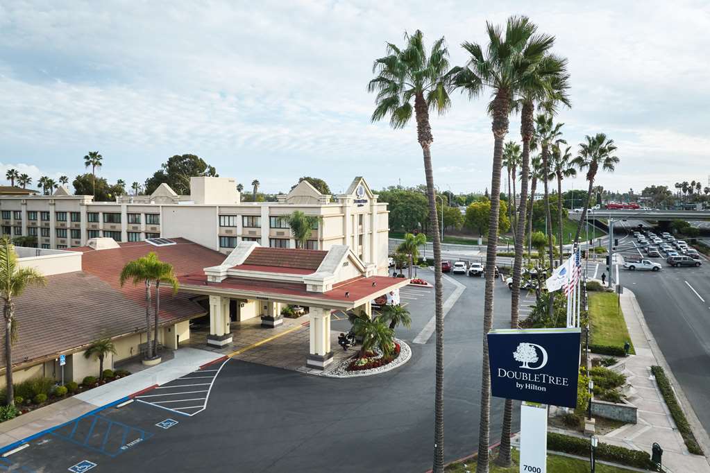 Doubletree by Hilton Buena Park - Image 5