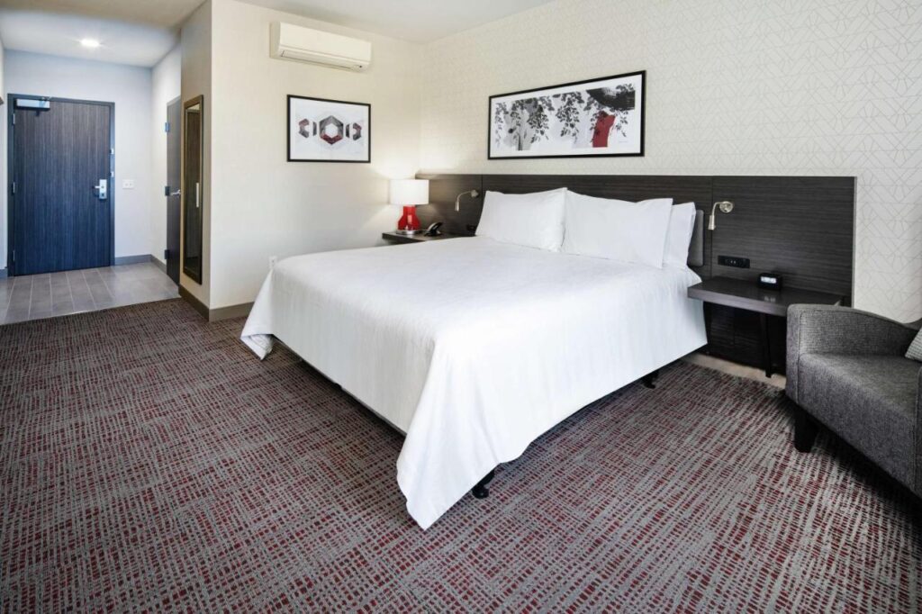 Hilton Garden Inn Irvine Spectrum Lake Forest - Image 2