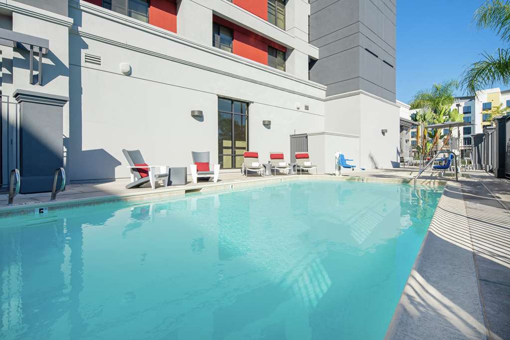 Hilton Garden Inn Irvine Spectrum Lake Forest - Image 5
