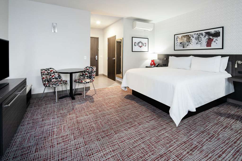 Hilton Garden Inn Irvine Spectrum Lake Forest - Image 6