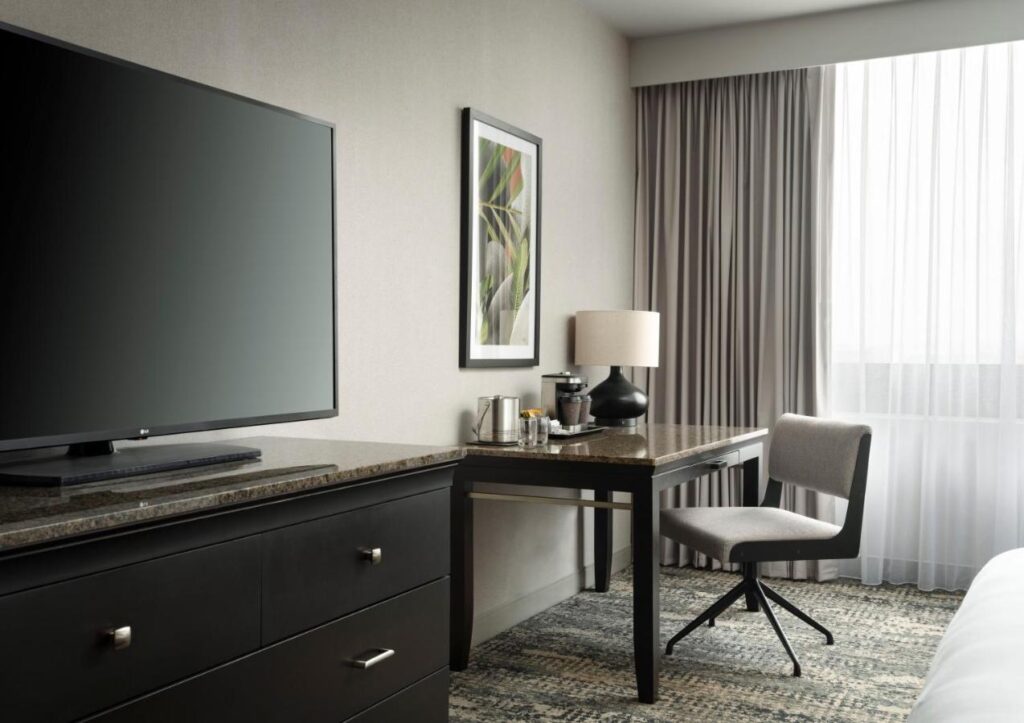 Hotel Fera Anaheim, a DoubleTree by Hilton Hotel - Image 4