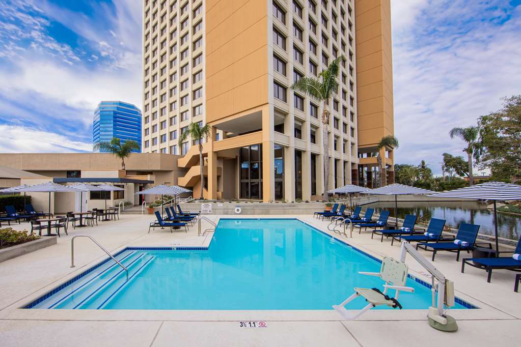 Hotel Fera Anaheim, a DoubleTree by Hilton Hotel - Image 5