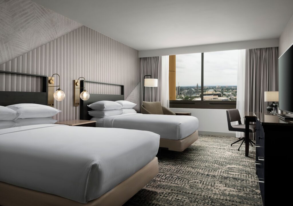Hotel Fera Anaheim, a DoubleTree by Hilton Hotel - Image 6