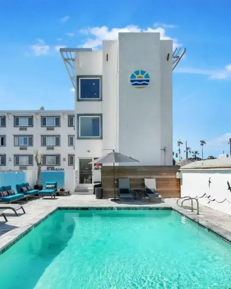 Hotel Solarena - Image 5