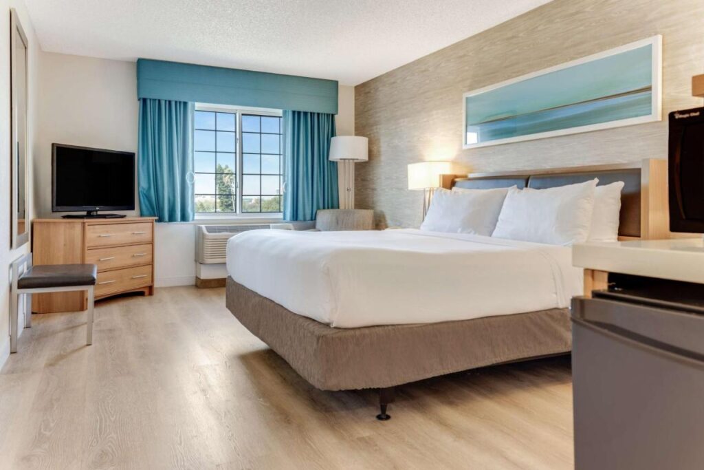 Sonesta Anaheim Resort Area - Image 4
