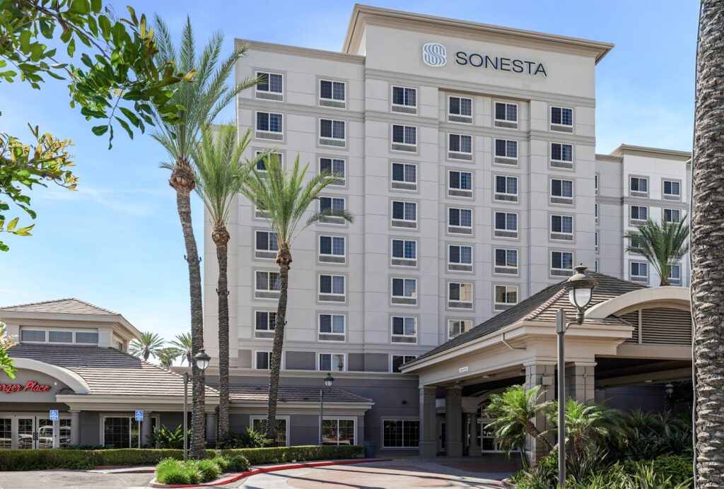 Sonesta Anaheim Resort Area - Image 5