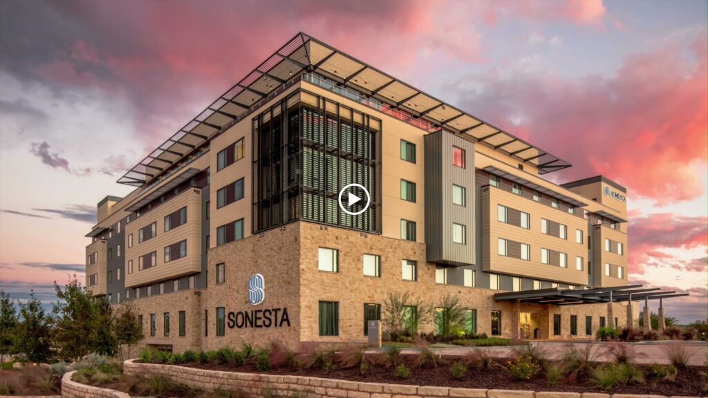 Sonesta Anaheim Resort Area - Image 6