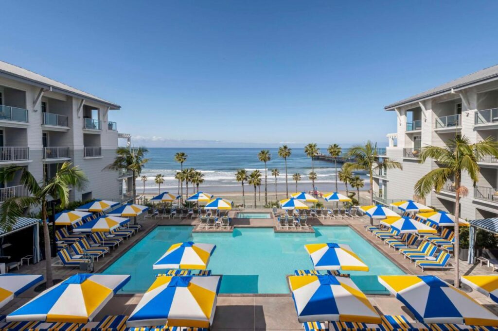 The Seabird Ocean Resort & Spa, Part of Destination Hotel by Hyatt - Image 1
