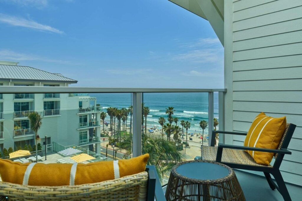 The Seabird Ocean Resort & Spa, Part of Destination Hotel by Hyatt - Image 5