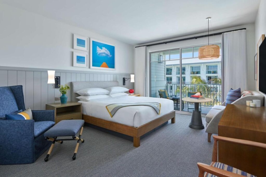 The Seabird Ocean Resort & Spa, Part of Destination Hotel by Hyatt - Image 6