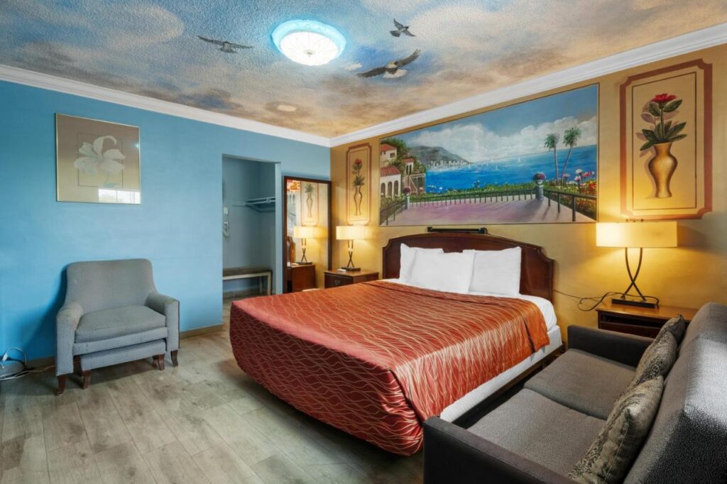 Villa Park Motel - Image 3