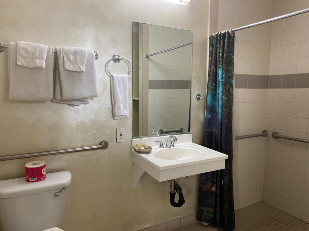 Villa Park Motel - Image 5