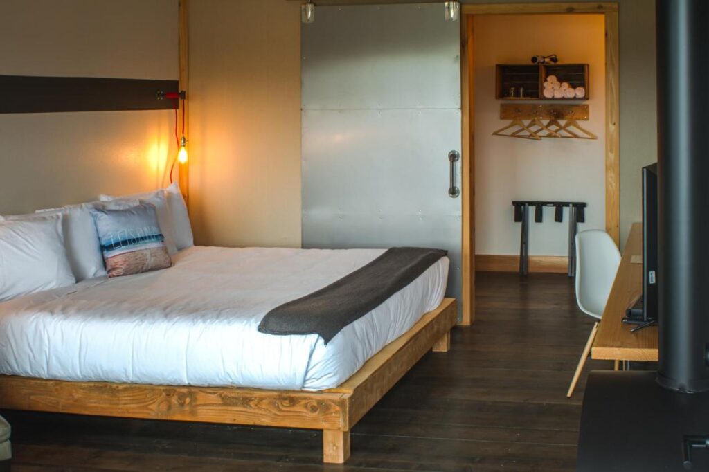 Ashore Hotel - Image 3