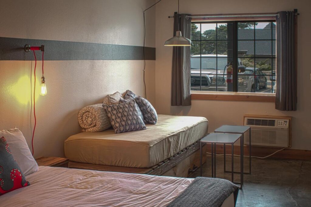 Ashore Hotel - Image 5
