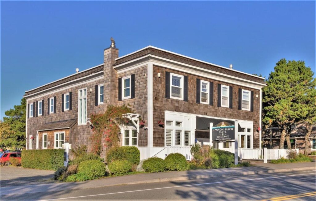 Cannon Beach Hotel Collection - Image 1