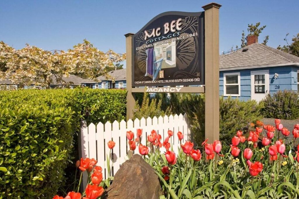 Cannon Beach Hotel Collection - Image 6