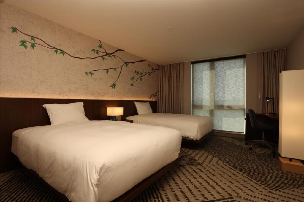 Cedartree Hotel Portland Hillsboro - Image 2