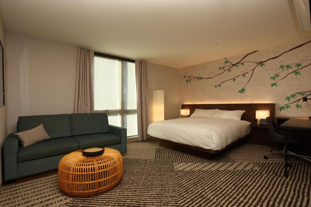 Cedartree Hotel Portland Hillsboro - Image 6