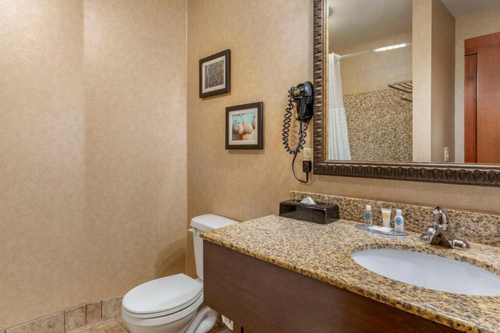 Comfort Inn & Suites Lincoln City - Image 2