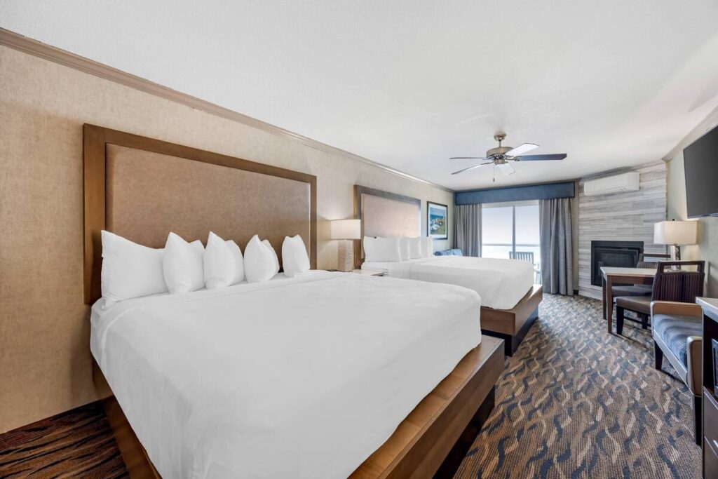 Elizabeth Oceanfront Suites, an Ascend Collection Hotel - Image 3