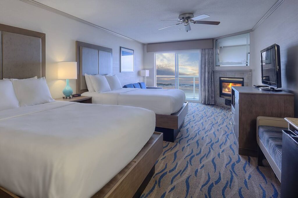 Elizabeth Oceanfront Suites, an Ascend Collection Hotel - Image 4