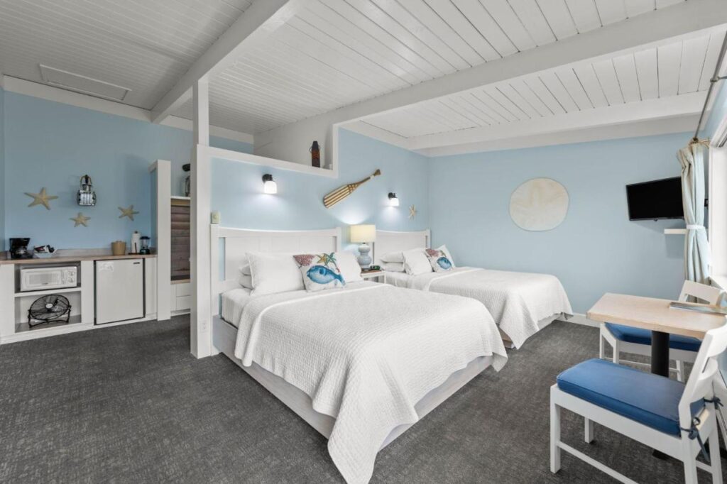 Harborview Inn & RV Park - Image 5
