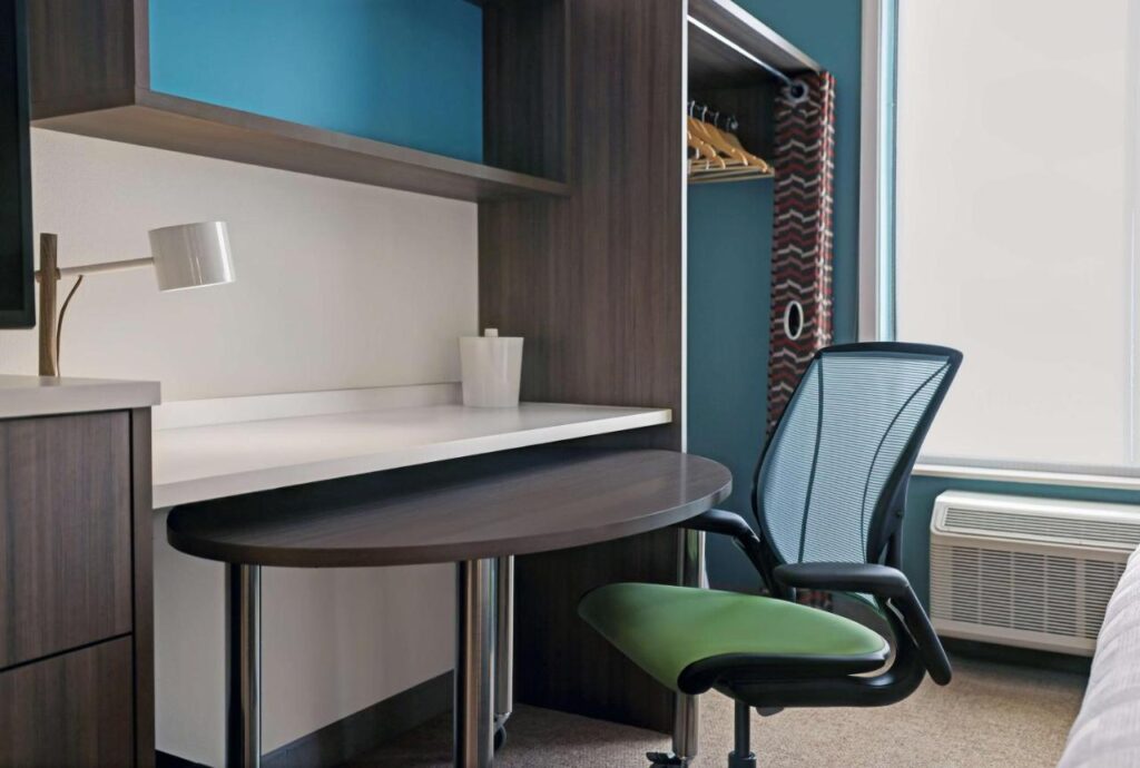 Home2 Suites By Hilton Salem - Image 2