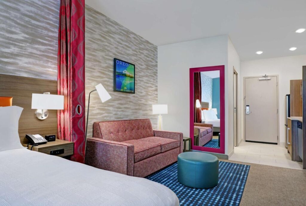 Home2 Suites By Hilton Salem - Image 3