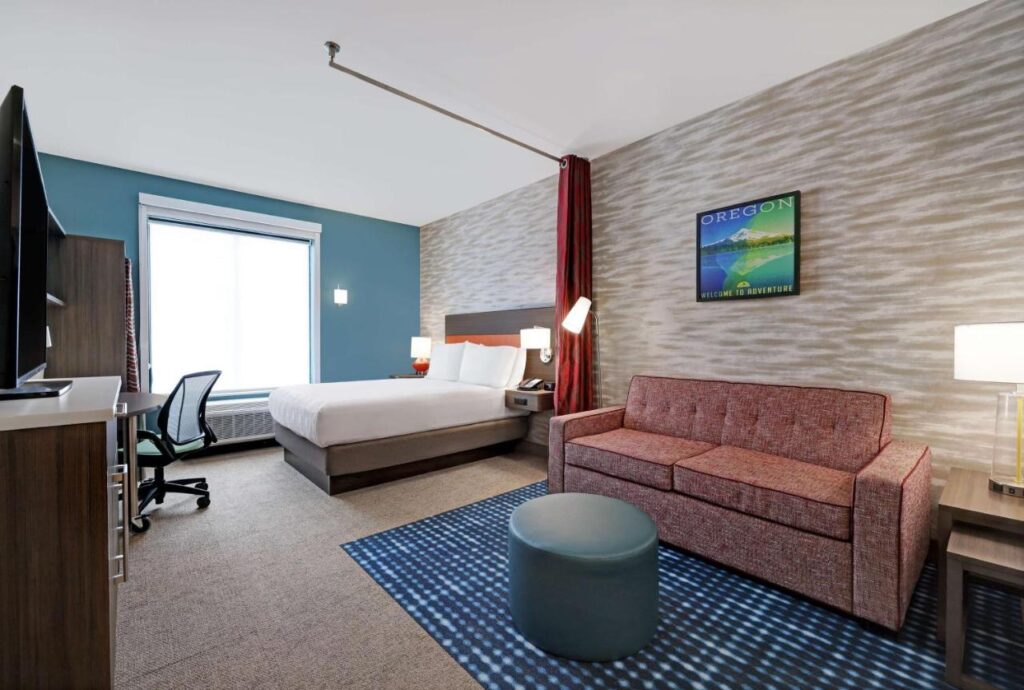 Home2 Suites By Hilton Salem - Image 4