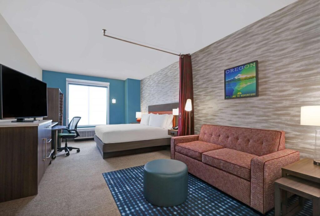 Home2 Suites By Hilton Salem - Image 5