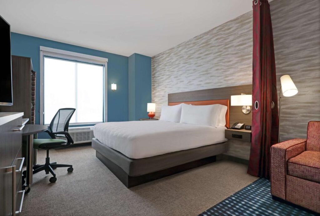 Home2 Suites By Hilton Salem - Image 6