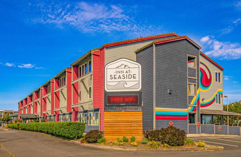 Inn at Seaside - Image 1