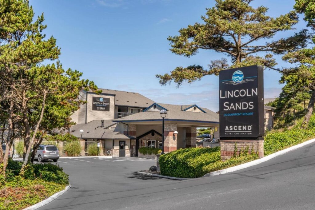 Lincoln Sands Oceanfront Resort, an Ascend Collection Hotel - Image 1