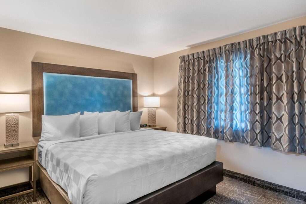 Lincoln Sands Oceanfront Resort, an Ascend Collection Hotel - Image 5