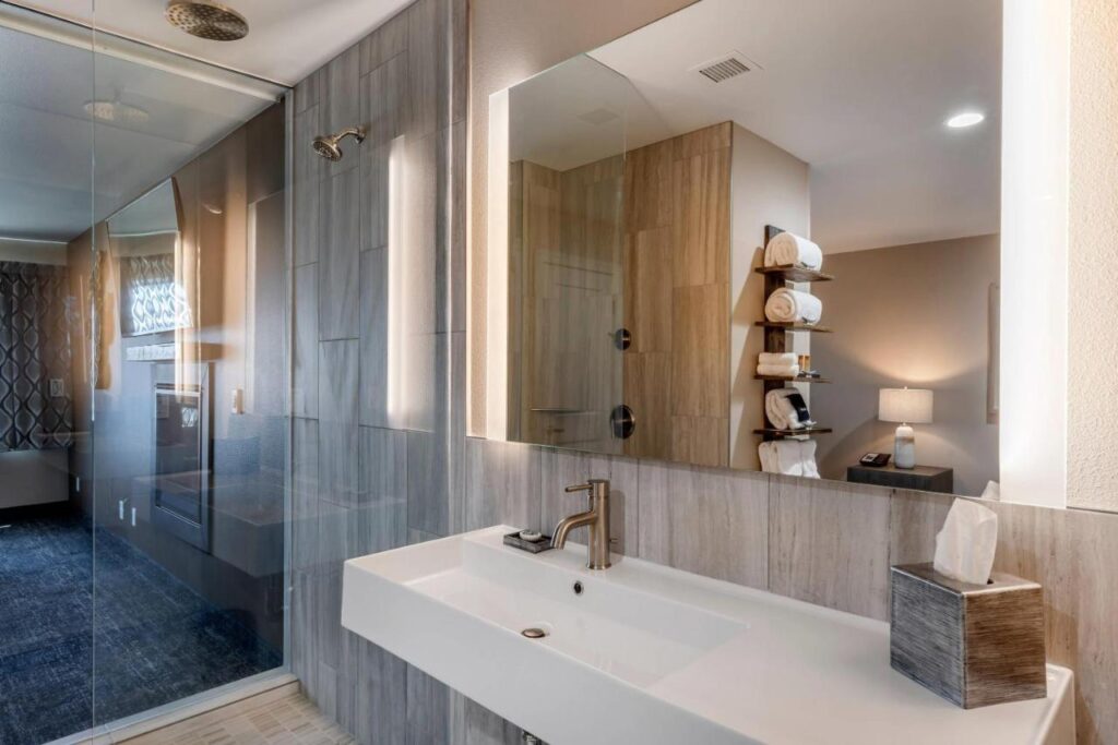 Lincoln Sands Oceanfront Resort, an Ascend Collection Hotel - Image 6