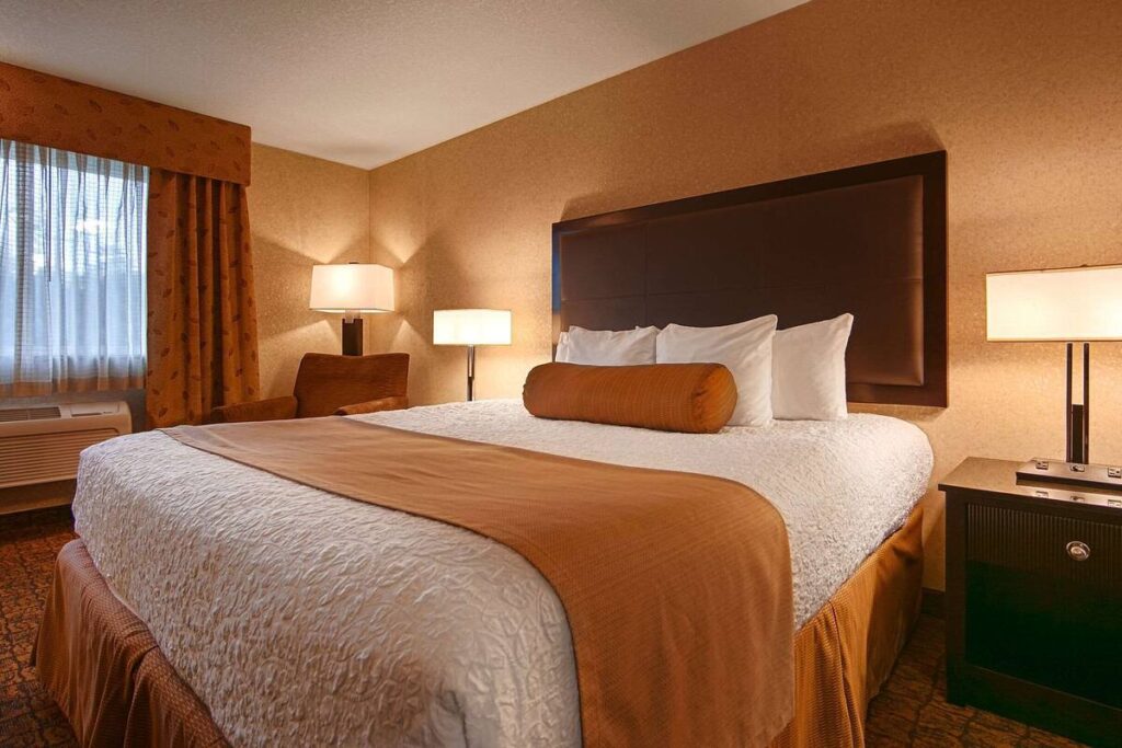 Lloyd Hotel Astoria Bayfront, an Ascend Collection Hotel - Image 3