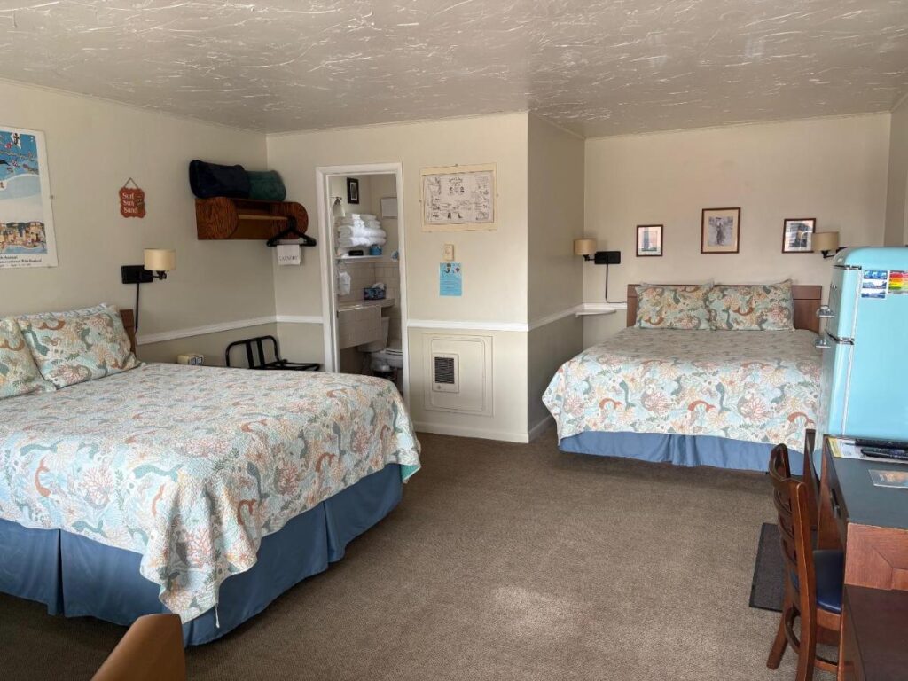 Mermaid Inn - Image 4