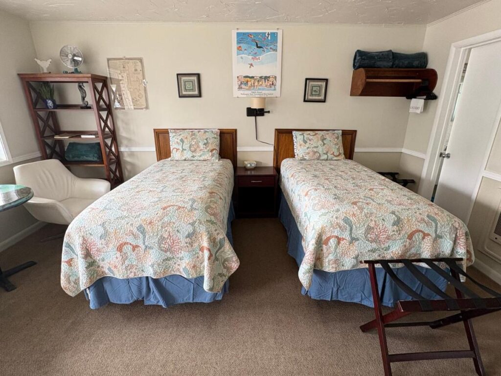 Mermaid Inn - Image 5