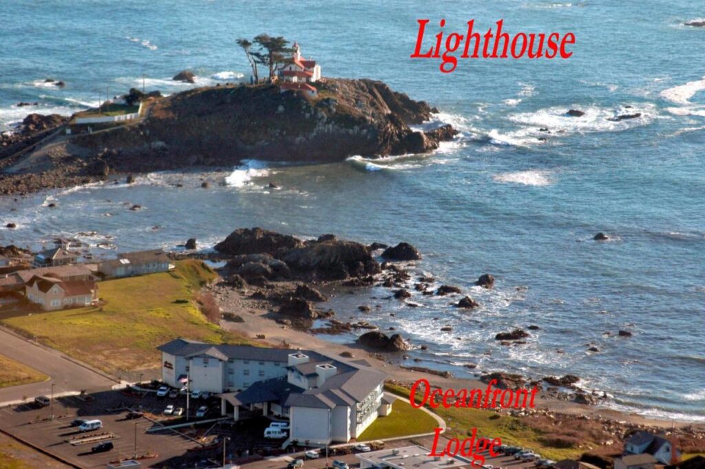 Oceanfront Lodge - Image 5