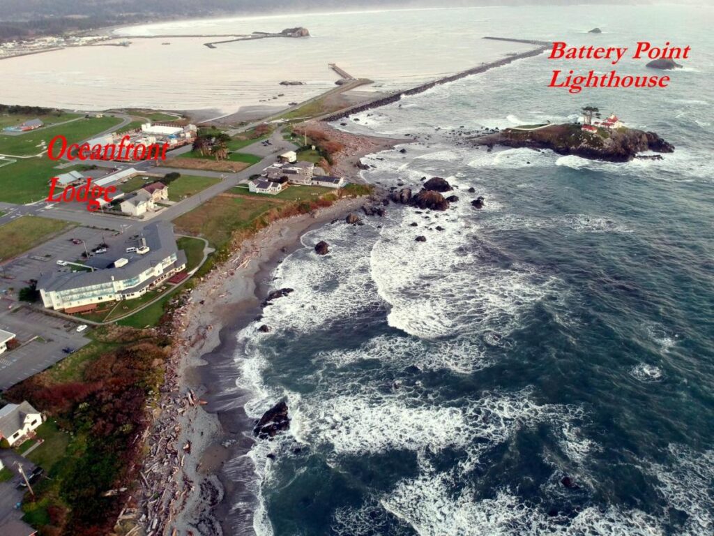 Oceanfront Lodge - Image 6
