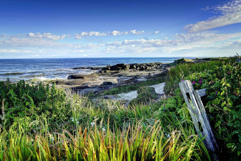 Overleaf Lodge and Spa - Image 6