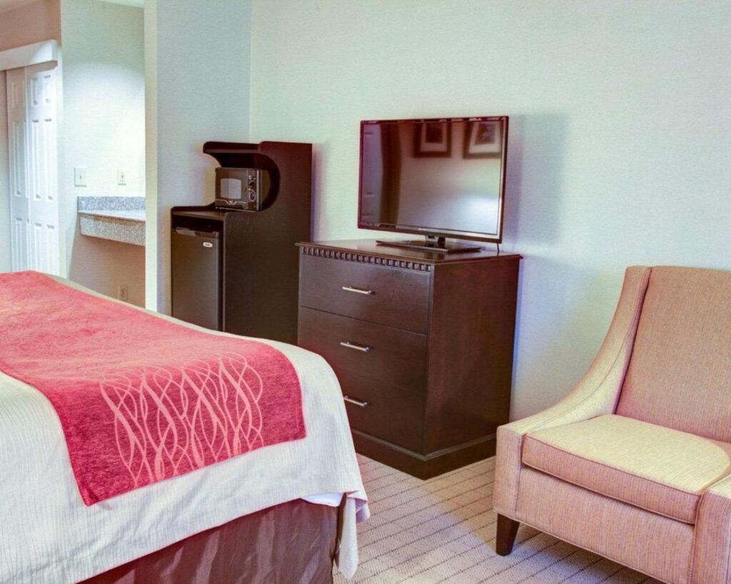 Quality Inn Florence - Image 3