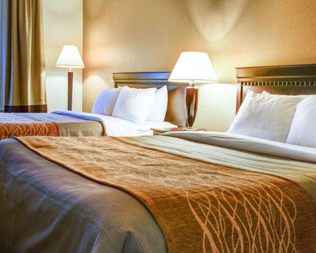 Quality Inn Florence - Image 4