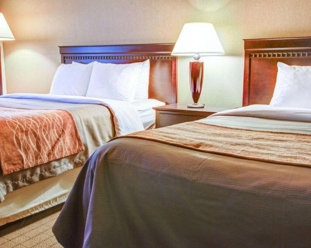Quality Inn Florence - Image 5