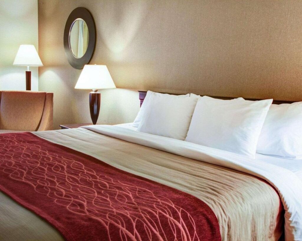 Quality Inn Florence - Image 6